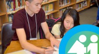 A “math buddies” mentoring program where up to 30 students from Burnaby North visit five elementary schools, after school, is making a difference all around. While the grade 5-7 […]