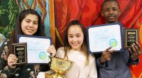 The Grade 7 Public Speaking Challenge began in 1983 to provide elementary students the opportunity to develop their confidence and pursue excellence in public speaking. Each year, every Burnaby Schools […]